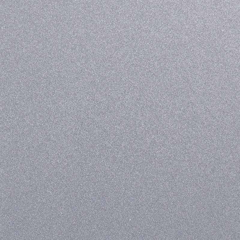 シルバーアクリルシート