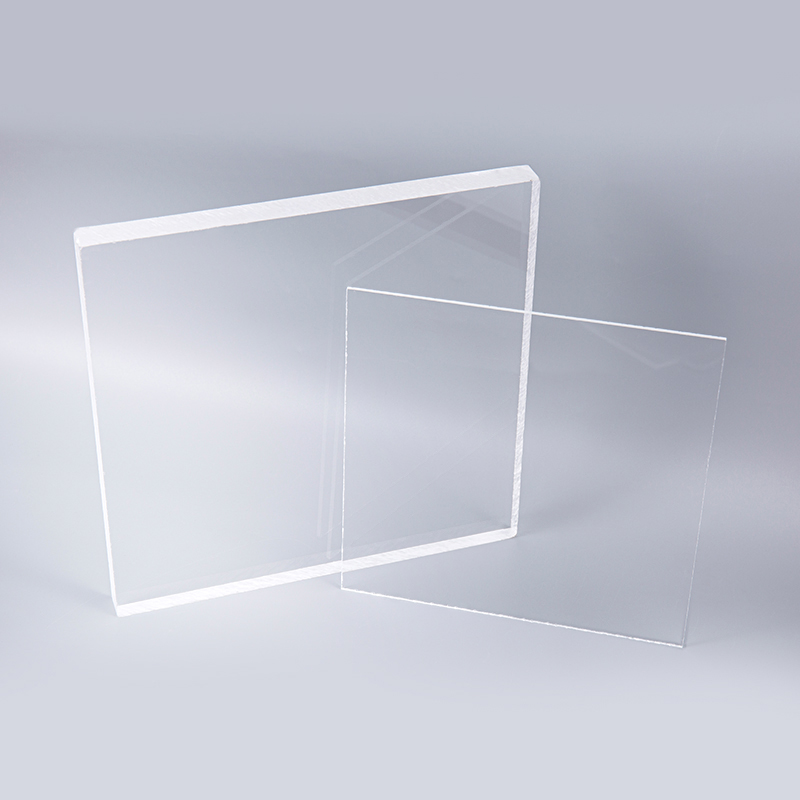 アンチウブキャストアクリルシート