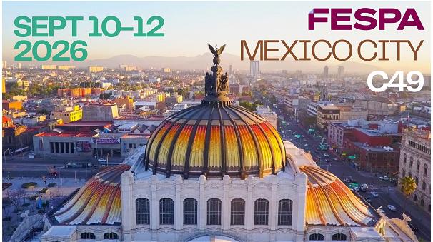 OLG、FESPAメキシコ2026に出展、ラテンアメリカでの存在感を強化